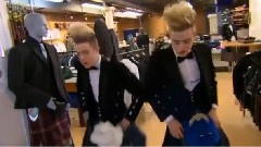Jedward - Jedward