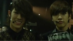 Cross Gene - Backstage Show Champion