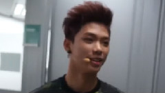 C-Clown - SBS人气歌谣后台
