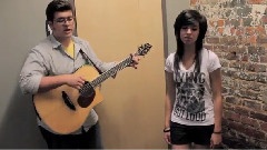 Noah,Christina Grimmie - Billie Jean