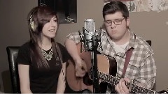 Noah,Christina Grimmie - Somebody That I Use
