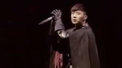 李洪基(FTISLAND),晟敏(Super Junior),金圣圭(Infinite) - 音乐剧< Vampire > 彩排花絮