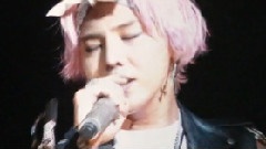 BigBang - 北京演唱会