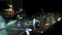 BigBang - How Gee