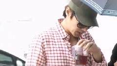 JUNJIN - 机场