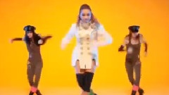 Far East Movement,Crystal Kay - Where The Wild Things Are