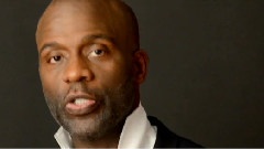 Bebe Winans - I Found Love