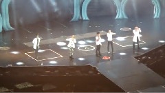 BigBang - 生日歌 & 中文Talk & 拼字拍照 & 谎言 & 最后的问候