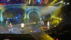 BigBang - Hands Up & Fantastic Baby