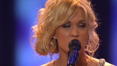 Carrie Underwood - Blown Away