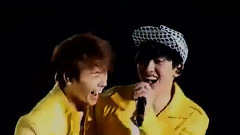 Super Junior,银赫(SuperJunior),东海(Super Junior) - 矜持