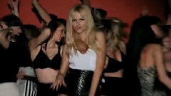 I Touch Myself