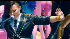 Demi Lovato - Really Don't Care