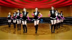 少女时代 - 日本富士电视台
