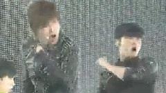 东方神起 - 东方神起