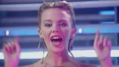 Kylie Minogue - Je Ne Sais Pas Pourquoi