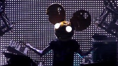 Deadmau5 - Rofessional Griefers