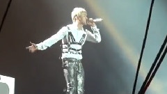 BigBang - Wings