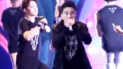 BigBang - 谢谢歌