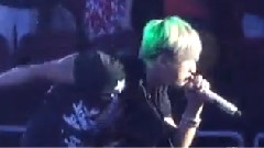 BigBang - Monster