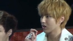 EXO-M - Game2