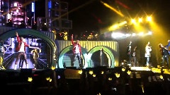 BigBang - Hands up