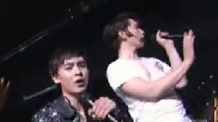 2PM - NTV 武道馆 Six Beautiful Days
