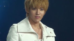 EXO-M - 颁奖 & Ending