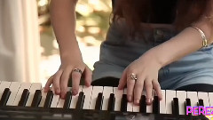 模仿翻唱 - Not About Angels(Cover)