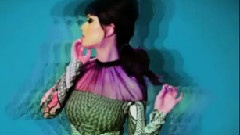 Katy Perry - Elle September