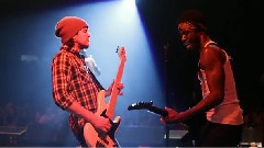Gym Class Heroes - Nil-Nil-Draw