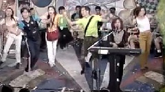 许茹芸 - 日光机场