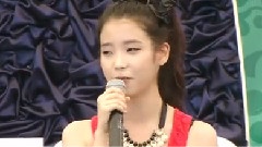 IU - FujiTV