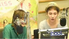 SHINee - Kiss The Radio