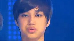 EXO-K - KAI可爱剪辑