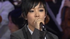 Younha - 金达莱花
