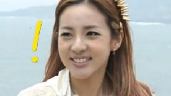 2NE1 - 尼康照片电影