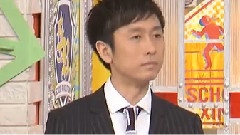 Hey! Say! JUMP - スクール革命 中文字幕 12/06/17