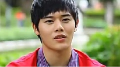 ZE:A - ArirangTV Star Date In Brazil Ep03