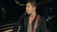 Jeremy Camp - Overcome