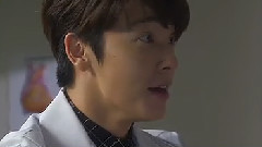 Super Junior - 韩剧< 神的检测4 >E05
