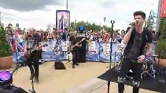 The Script - Hall Of Fame