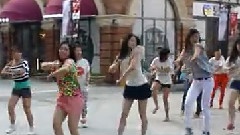Wonder Girls,模仿翻唱 - Like This