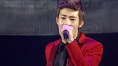 Infinite - BTD & 成为我的人