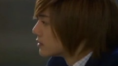 金贤重 - 花样男子未公开画面