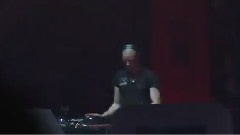 Q-Dance - Black Live Show