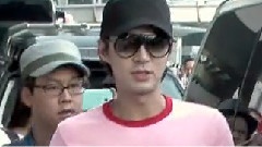 JUNJIN - 机场送机
