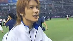岚 - 2003 Johnnys FAN Thx Fiesta 02 中文字幕