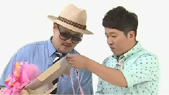 Infinite - 和圣圭现场连线 MBC周刊偶像