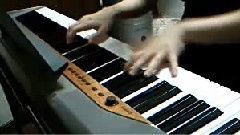 シド(SID) - レイン (Piano Cover)